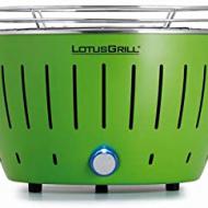 Recensioni di lotus grill