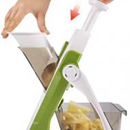 Recensioni di mandolina tupperware