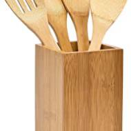 Recensioni di mestoli di legno in cucina