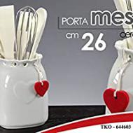 Recensioni di mestolo cuore