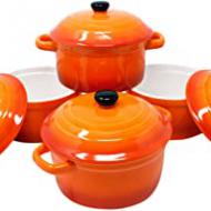Recensioni di mini cocotte le creuset