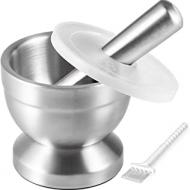 Recensioni di mortaio per pesto