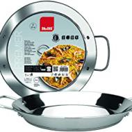 Recensioni di padella per paella professionale