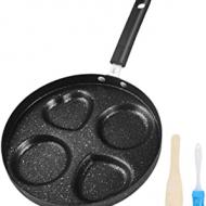 Recensioni di padella x crepes