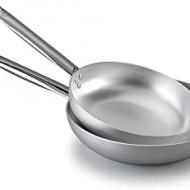 Recensioni di padelle in teflon