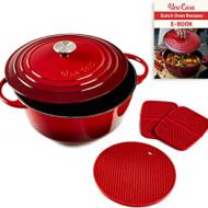 Recensioni di pentola cocotte