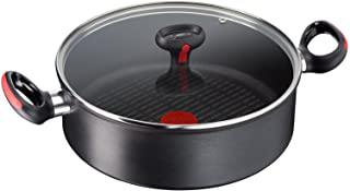 Recensioni di pentola da forno con coperchio