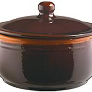 Recensioni di pentola di coccio