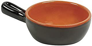 Recensioni di pentola terracotta