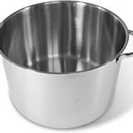 Recensioni di pentole acciaio inox