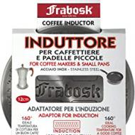 Recensioni di pentole per piastra induzione