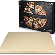 Recensioni di piatti per pizza