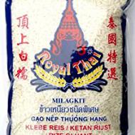 Recensioni di piatti thai
