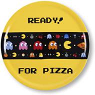 Recensioni di piatto pizza