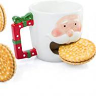 Recensioni di porta biscotti natalizi