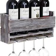 Recensioni di porta bottiglie vino