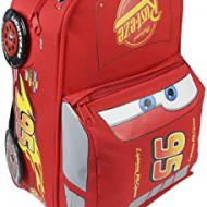Recensioni di porta merenda cars