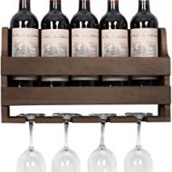 Recensioni di portabottiglie vino in legno