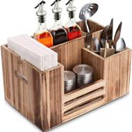 Recensioni di portaposate legno