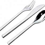 Recensioni di posate alessi