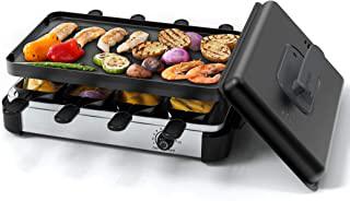 Recensioni di raclette grill