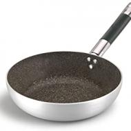 Recensioni di saltapasta moneta 28 cm
