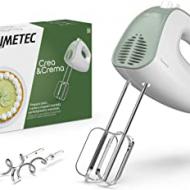 Recensioni di sbattitore elettrico 2 fruste