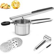 Recensioni di schiacciapatate per passatelli