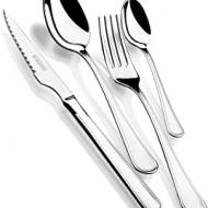 Recensioni di servizio posate argento 12 persone prezzo