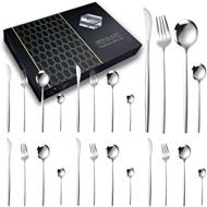 Recensioni di servizio posate