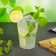 Recensioni di set bicchieri acqua e vino in vetro
