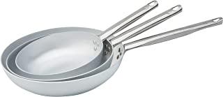 Recensioni di set pentole professionali