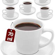 Recensioni di set tazzine caffè moderne