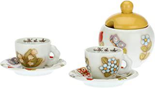 Recensioni di set tazzine thun