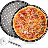 Recensioni di set teglie da forno