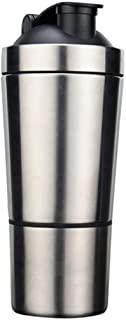 Recensioni di shaker proteine