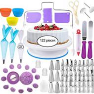 Recensioni di siringa per dolci professionale