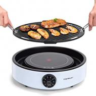 Recensioni di smokefree grill