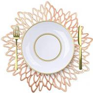 Recensioni di sottopiatti moderni