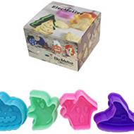 Recensioni di stampi biscotti natale