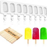 Recensioni di stampi gelato