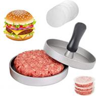 Recensioni di stampo per hamburger