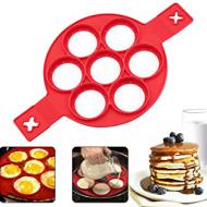 Recensioni di stampo per pancake