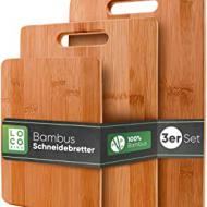 Recensioni di tagliere legno grande