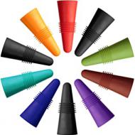 Recensioni di tappi in silicone