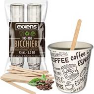 Recensioni di tazza contenitore bustine zucchero