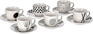 Recensioni di tazze colazione con piattino