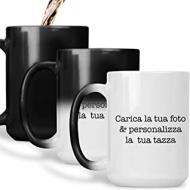 Recensioni di tazze colazione personalizzate
