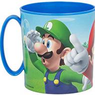 Recensioni di tazze super mario mug