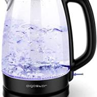 Recensioni di teiera elettrica